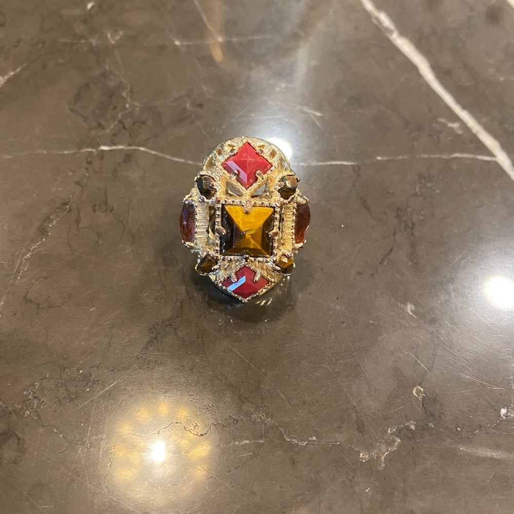 Kendra Scott Vintage‎ Delaney ring